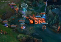 리그오브레전드 인벤 : LJL 2020써머 PO 2R 1경기 - LoL 실시간 유저 정보 게시판 LJL 2020써머 PO 2R 1경기