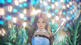 금수헤어아트 | 검은사막 인벤 : 금수 - 검은사막 인벤 커스터마이징 게시판