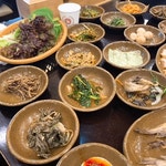 웹진 인벤 : 반찬 30가지 나오는 보리밥집 - 오픈이슈갤러리 반찬 30가지 나오는 보리밥집