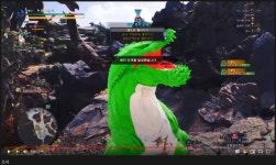 메이플스토리 인벤 : 멮x)몬헌월드 PC 모드 - 메이플스토리 인벤 자유게시판 (구)