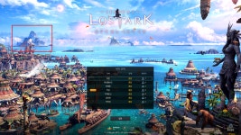 로스트아크 인벤 : 서버선택 창 파푸니카 배경 숨겨진 요소 - 로스트아크 인벤 팁과 노하우 게시판 서버선택 창 파푸니카 배경 숨겨진 요소