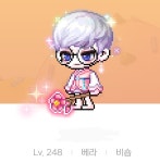 메이플스토리 인벤 : 수정새랑 라벨에 비해서.. - 메이플스토리 인벤 코디/득템/스크린샷 게시판