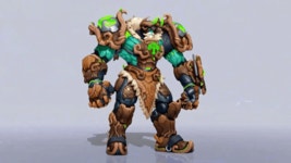 오버워치 인벤 : [2020 시즌] 올스타 스킨 공개 - 오버워치 정보 게시판