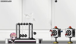 메이플스토리 인벤 : 라미 헤어 3킬한 기념 코디 - 메이플스토리 인벤 코디/득템/스크린샷 게시판