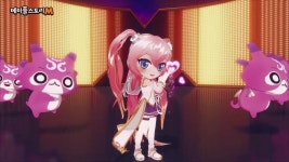 메이플스토리 인벤 : [star bubble] 엔버눈나!!!! - 메이플스토리 인벤 자유게시판