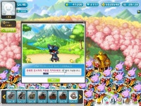 메이플스토리 인벤 : 마스터잭슨 클리어 - 메이플스토리 인벤 길드/친구/농장/파티찾기 게시판 마스터잭슨 클리어