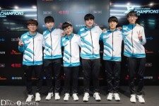 리그오브레전드 인벤 : ㄹㅇ 중국팀이 담원이랑 스크림 괜히안해주는게 아니네 - LoL/e스포츠 이야기 게시판