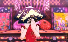 아이돌 마스터 인벤 : 3챠이나 백화월하 ((움짤)) - 아이돌마스터 인벤 자유게시판