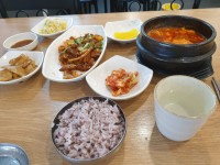 오버워치 인벤 : 점심은 순두부찌개랑 제육볶음 - 오버워치 인벤 자유게시판