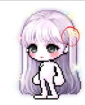 메이플스토리 인벤 : 안개 클루 헤어 나만 이 부분 불편해..? - 메이플스토리 인벤 자유게시판 (구) 안개 클루 헤어 나만 이 부분 불편해..?