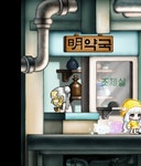 메이플스토리 인벤 : 커닝시티에서 노인 머리 밟고 올라가는법 - 메이플스토리 인벤 자유게시판 (구) 커닝시티에서 노인 머리 밟고 올라가는법