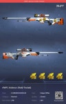 CS:GO 인벤 : 깨끗한 엠포 땁 아시모프, 디글 팝니다 - 카스 글로벌 오펜시브 인벤 자유게시판