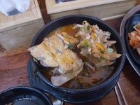 리그오브레전드 인벤 : 점심시간에 가면 6천원인 뼈해장국... 인벤 LoL · e스포츠 이야기 게시판 점심시간에 가면 6천원인 뼈해장국