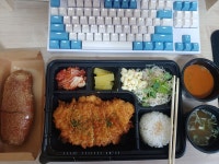 오버워치2 인벤 : 진짜 맛있는 돈까스집 찾음 - 오버워치2 인벤 자유게시판 진짜 맛있는 돈까스집 찾음
