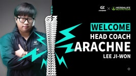 오버워치2 인벤 : 광저우 차지 Arachne 감독 영입. - 오버워치2 인벤 정보 게시판 광저우 차지 Arachne 감독 영입.