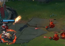 4웨이브에 포탑방패 호로자식되는거알지? 처신잘하라고 - LoL 탑 게시판 텔없으면 4웨이브에 포탑방패 호로자식되는거알지? 처신잘하라고