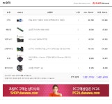IT 인벤 : 누추한 제가 귀빈 분들께 질문하나 여쭙니다.!(pc견적) - PC 견적 게시판