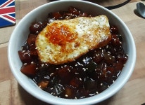 메이플스토리 인벤 : 짜장 응애 쉬운버전 - 메이플스토리 인벤 자유게시판
