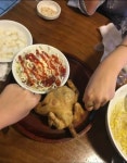 피파 온라인4 인벤 : 12000원 짜리 옛날치킨.jpg - 피파 온라인4 인벤 자유게시판