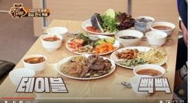 7000원 한식 뷔페 - 오픈이슈갤러리 - 인벤 7000원 한식 뷔페 - 오픈이슈갤러리