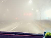 메이플스토리 인벤 : 우리동네 왜 이래? 앞이 안보여 ㅁㅊ - 메이플스토리 인벤 자유게시판