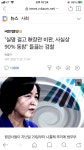 실명걸고 추미애장관 비판 90% 동참 - 오픈이슈갤러리 - 인벤 실명걸고 추미애장관 비판 90% 동참 - 오픈이슈갤러리