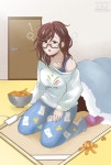 오버워치2 인벤 : 귀여운 파자메이 - 오버워치2 인벤 팬아트 게시판 귀여운 파자메이