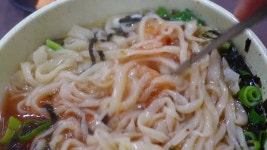 찬바람 불면 생각나는 면발 쫄깃한 손칼국수 맛집 - 인벤 요리/맛집 갤러리 - 인벤 찬바람 불면 생각나는 면발 쫄깃한 손칼국수 맛집 - 인벤 요리... 