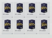 피파 온라인4 인벤 : 2주? 정도 모은 BP - 피파 온라인4 인벤 자유게시판