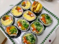 김밥에는 라면이쥬 - 오픈이슈갤러리 - 인벤 김밥에는 라면이쥬