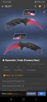CS:GO 인벤 : 글잘알 스킨 잘알형님들 질문인데요 - 카스 글로벌 오펜시브 인벤 자유게시판