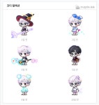 메이플스토리 인벤 : 다들 쌉간지나는 퍼즐헤어 하세용 - 메이플스토리 인벤 코디 염색 갤러리 다들 쌉간지나는 퍼즐헤어 하세용