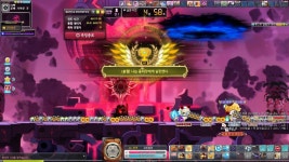 메이플스토리 인벤 : 나는 블래스터다 - 메이플스토리 인벤 자유게시판