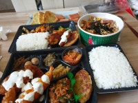 오버워치2 인벤 : 오늘점심은 한솥도시락3개+만두 - 오버워치2 인벤 자유게시판 오늘점심은 한솥도시락3개+만두