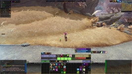 월드 오브 워크래프트 인벤 : 논타겟, 타겟 체력바가 안보입니다 ㅠㅠ 좀 도와주세요 ㅠ - 와우 인벤 Tukui 포럼