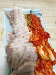 오버워치 인벤 : 오늘저녁은 삼겹살보쌈입니다 - 오버워치 인벤 자유게시판