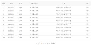 메이플스토리 인벤 : 뽑기 천장좀 만들어줘요...제발진짜... - 메이플스토리 인벤 코디/득템/스크린샷 게시판 뽑기 천장좀 만들어줘요...제발진짜...