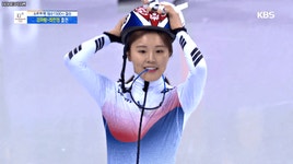 웹진 인벤 : 김아랑 선수 대표 짤 - 오픈이슈갤러리 김아랑 선수 대표 짤