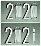 2021년에는 코로나에 대한 반격의 시작 - 오픈이슈갤러리 - 인벤 2021년에는 코로나에 대한 반격의 시작 - 오픈이슈갤러리