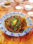 메이플스토리 인벤 : 중국요리인데 이게 뭘까 - 메이플스토리 인벤 자유게시판