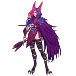 리그오브레전드 인벤 : 옛날에그린 자야 - LoL 팬아트/카툰 게시판 옛날에그린 자야