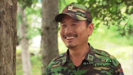 웹진 인벤 : 푸른거탑 행보관님의 반전 - 오픈이슈갤러리 푸른거탑 행보관님의 반전