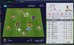 피파 온라인4 인벤 : 오로지 성능만생각한 제비원맨팀 포르투갈+잡캐미 - 피파 온라인4 인벤 자유게시판