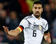 FC 온라인 인벤 : [디애슬레틱] 사미 케디라: 나는 프리미어리그에서... 자유게시판 [디애슬레틱] 사미 케디라: 나는 프리미어리그에서 뛰고 싶다