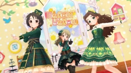 아이돌 마스터 인벤 : +감상)오늘 얻은 뉴 쓰알 - 아이돌마스터 인벤 자유게시판