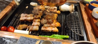 메이플스토리 인벤 : 고기도 불판에 구워먹으면 맛있어 - 메이플스토리 인벤 자유게시판