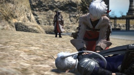 파이널판타지14 인벤 : 길 버는법 없을까여 - 파이널판타지14 인벤 자유게시판 길 버는법 없을까여