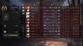 리 다이린 포기 후 아드리아나 - 이터널 리턴 포럼 자유게시판 - 이터널 리턴 인벤 리 다이린 포기 후 아드리아나 - 이터널 리턴 포럼 자유게시판