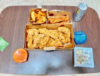 피파 온라인4 인벤 : 교촌 신메뉴 맛있네요 - 피파 온라인4 인벤 자유게시판