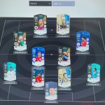 FC 온라인 인벤 : 260억 인테르 + 뮌헨 515 평가 및 조언... - FC 온라인 인벤 팀/전술 평가 상담 게시판 260억 인테르 + 뮌헨 515 평가 및 조언... 